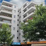 Amadeus 2* Berlin