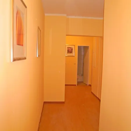 Amadeus Hotel