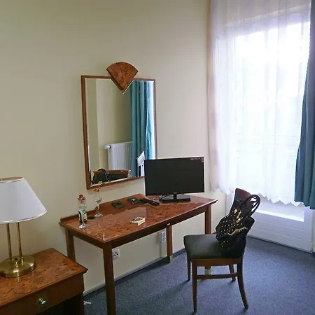 Hotel Amadeus Berlín