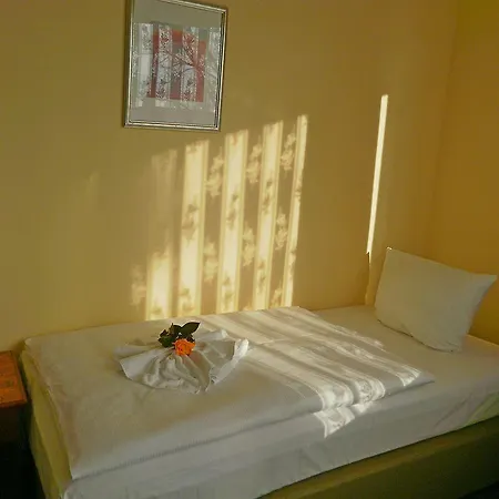 Amadeus Hotel Berlín