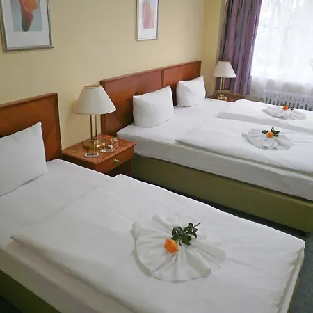 Amadeus Hotel