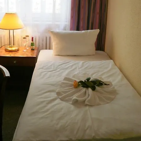 Amadeus Hotel Berlín