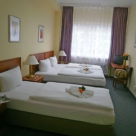 Amadeus Hotel
