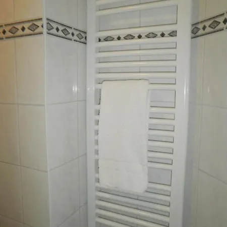 Amadeus Hotel Berlín