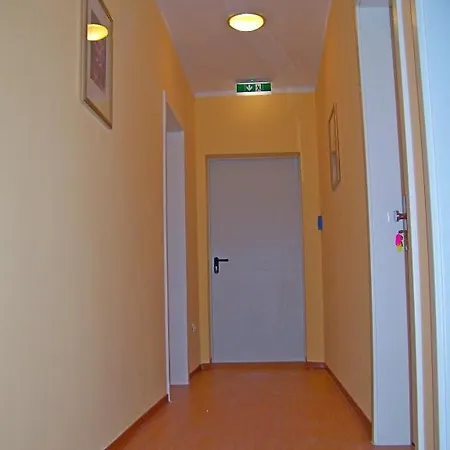 Amadeus Hotel 2*