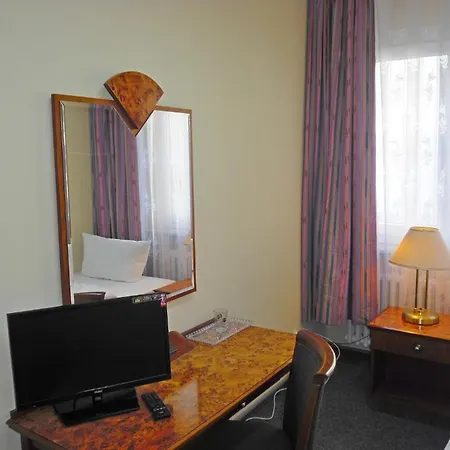 Amadeus Hotel