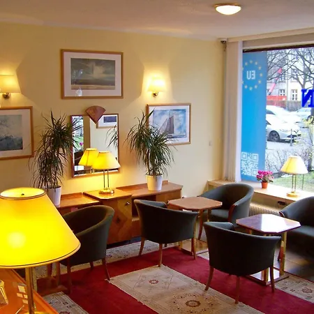 Amadeus Hotel