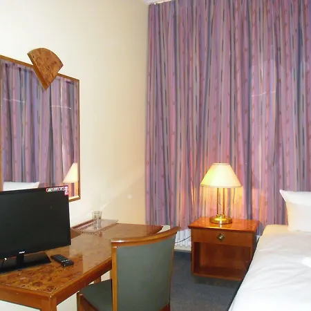 Hotel Amadeus