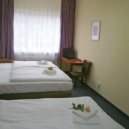 Hotel Amadeus