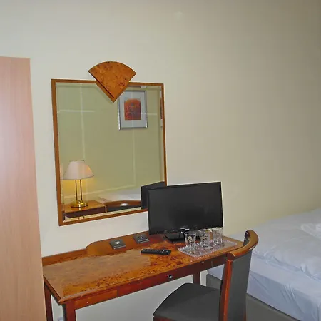 Amadeus Hotel Berlín