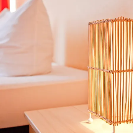 Amadeus Hotel
