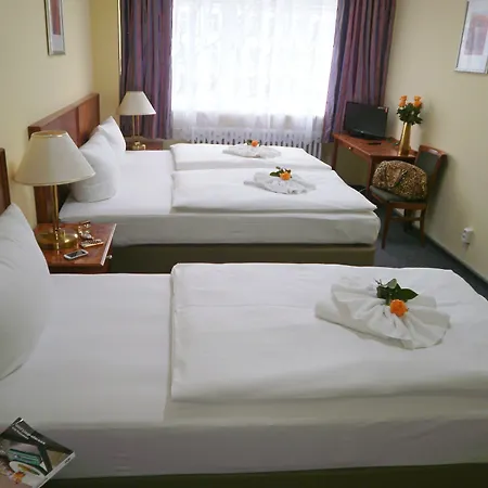 Hotel Amadeus Berlim