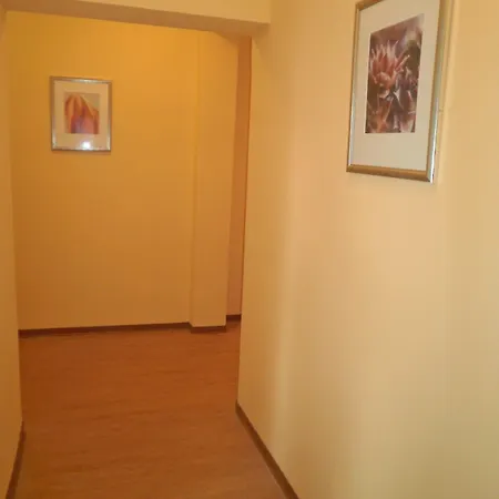 Amadeus Hotel Berlim