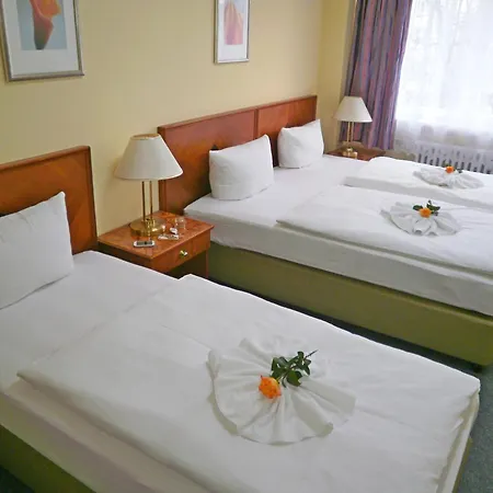 Amadeus Hotel