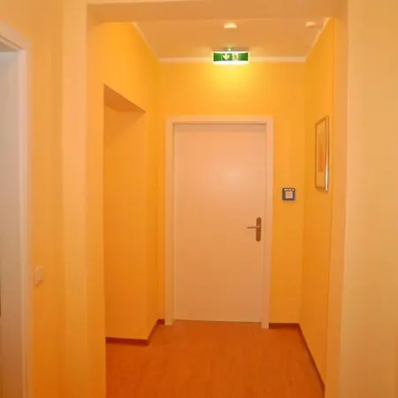 Amadeus Hotel Berlín