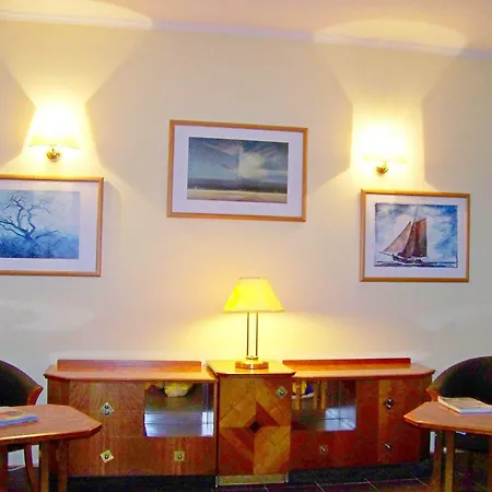 Hotel Amadeus
