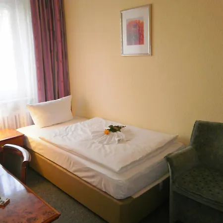 Amadeus Hotel