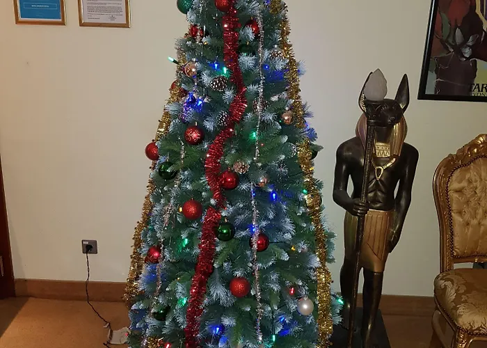 Amadeus فندق برلين