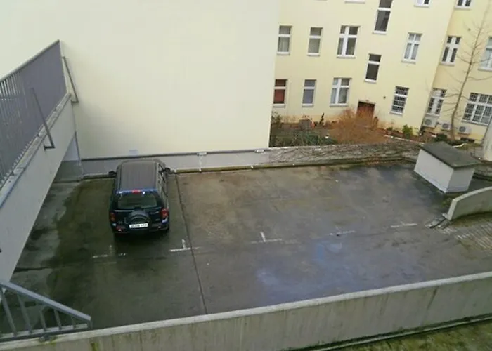 فندق Amadeus برلين