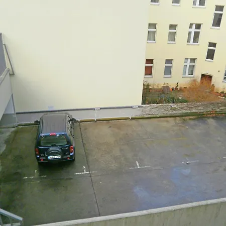 Hotel Amadeus Berlín