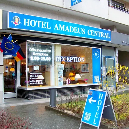 Amadeus