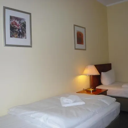 Amadeus Hotel Berlin