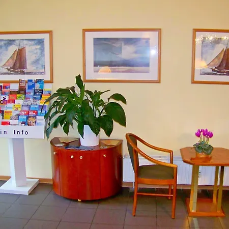 Hotel Amadeus Berlin