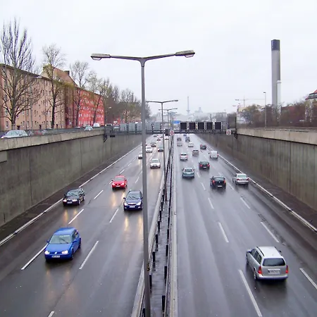 Amadeus Hotel Berlin