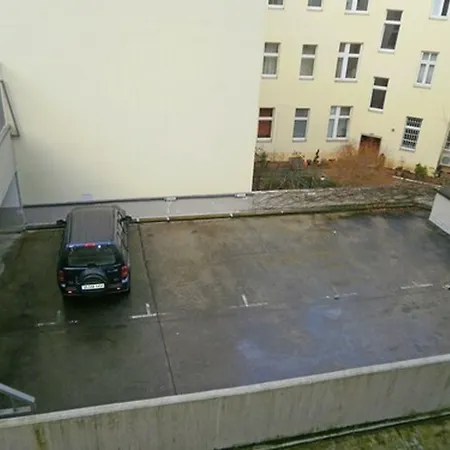 Hotel Amadeus Berlin