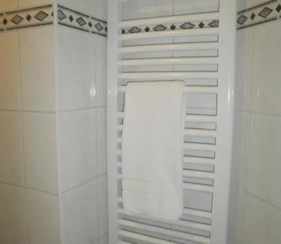 Amadeus Hotel Berlín